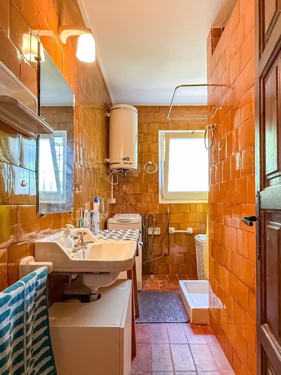 Chalet de 6 habitaciones en Sant Antoni de Calonge en venta - 435.000 € (Ref: 9787978)