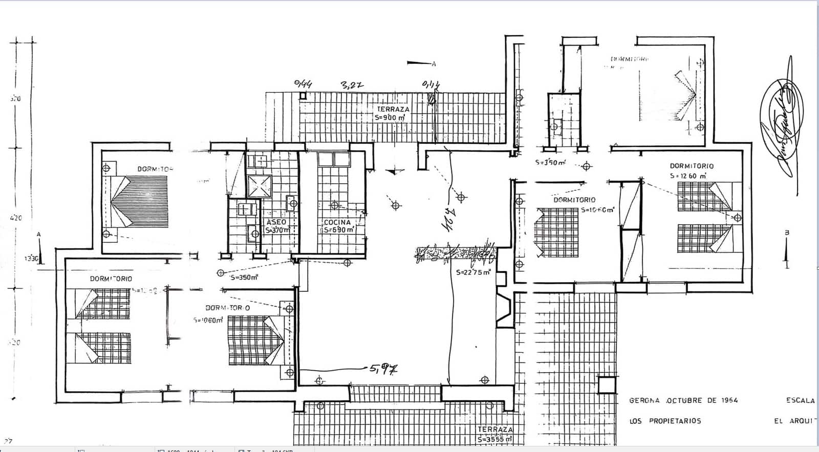 Chalet de 6 habitaciones en Sant Antoni de Calonge en venta - 435.000 € (Ref: 9787978)