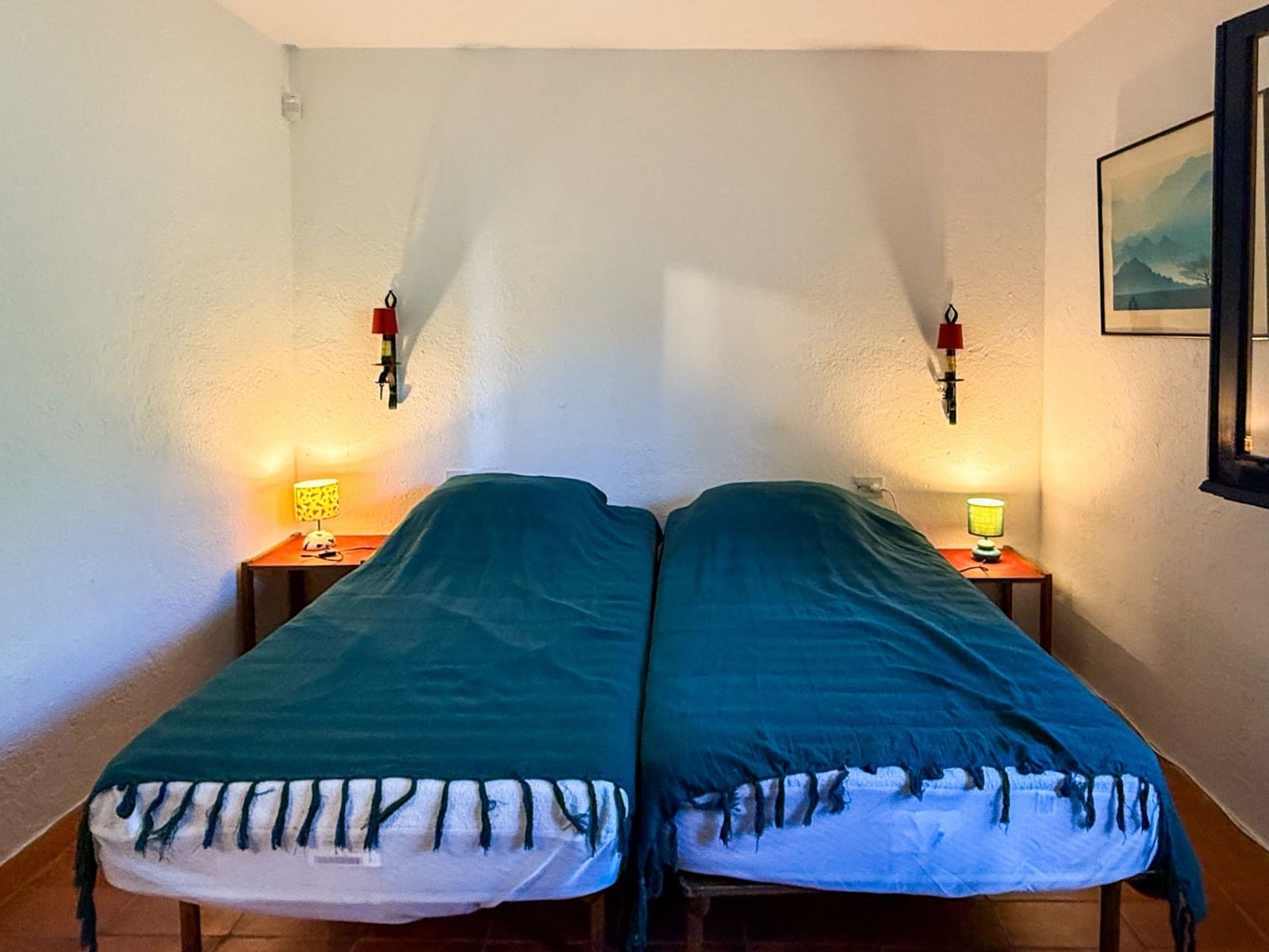 Chalet de 6 habitaciones en Sant Antoni de Calonge en venta - 435.000 € (Ref: 9787978)