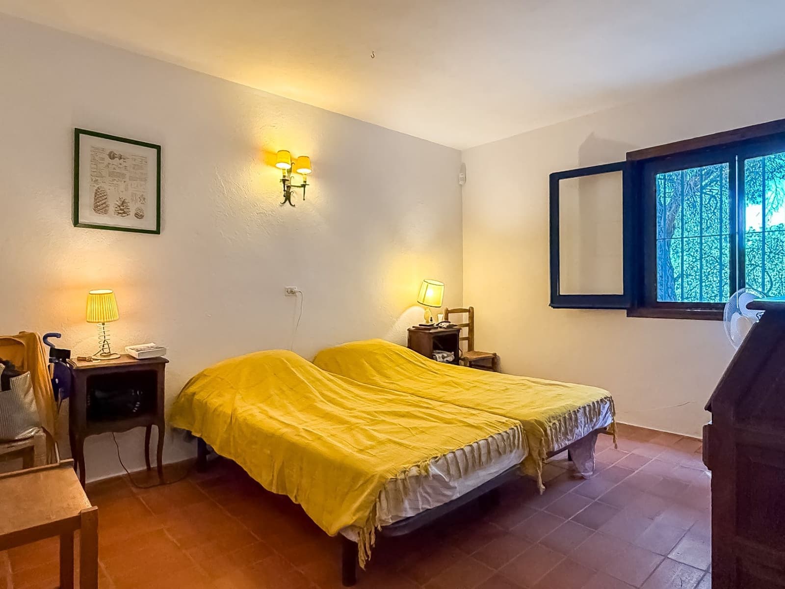 Chalet de 6 habitaciones en Sant Antoni de Calonge en venta - 435.000 € (Ref: 9787978)