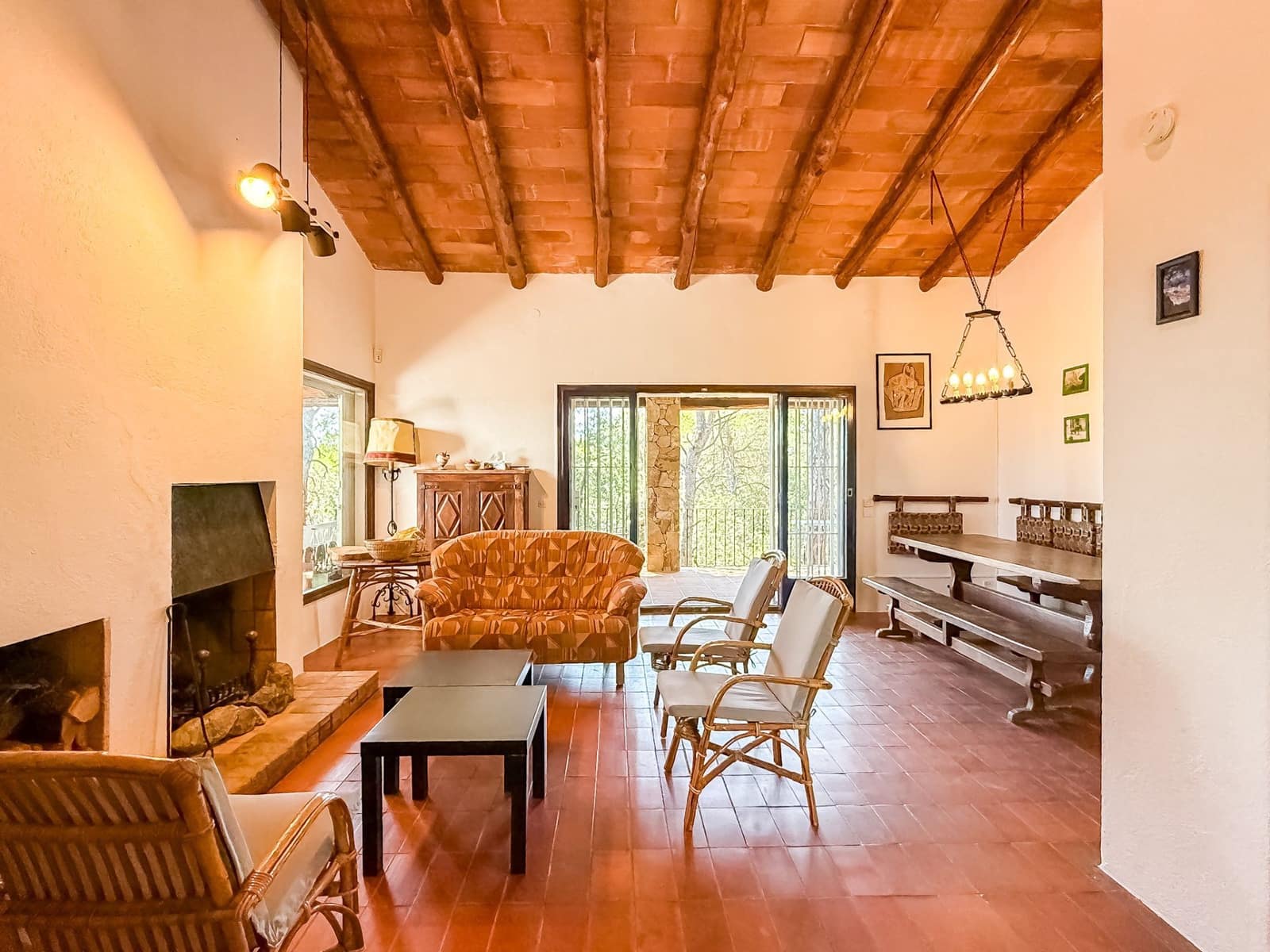 Chalet de 6 habitaciones en Sant Antoni de Calonge en venta - 435.000 € (Ref: 9787978)