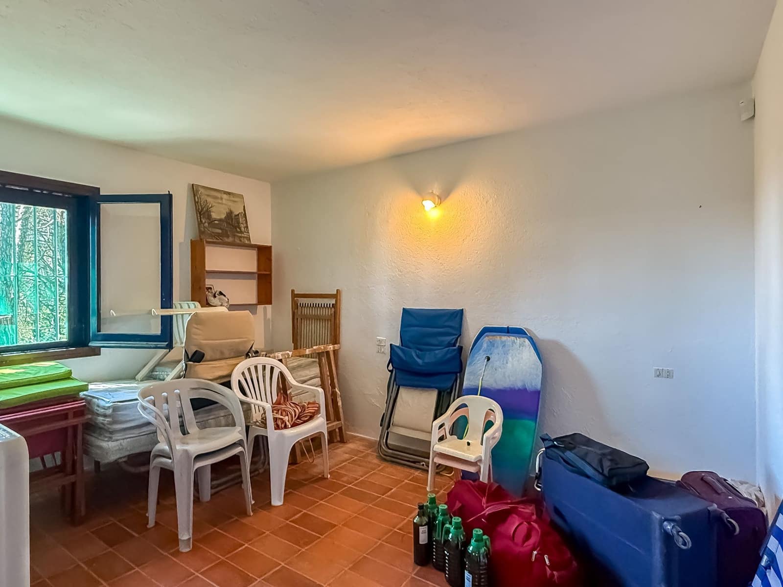 Chalet de 6 habitaciones en Sant Antoni de Calonge en venta - 435.000 € (Ref: 9787978)