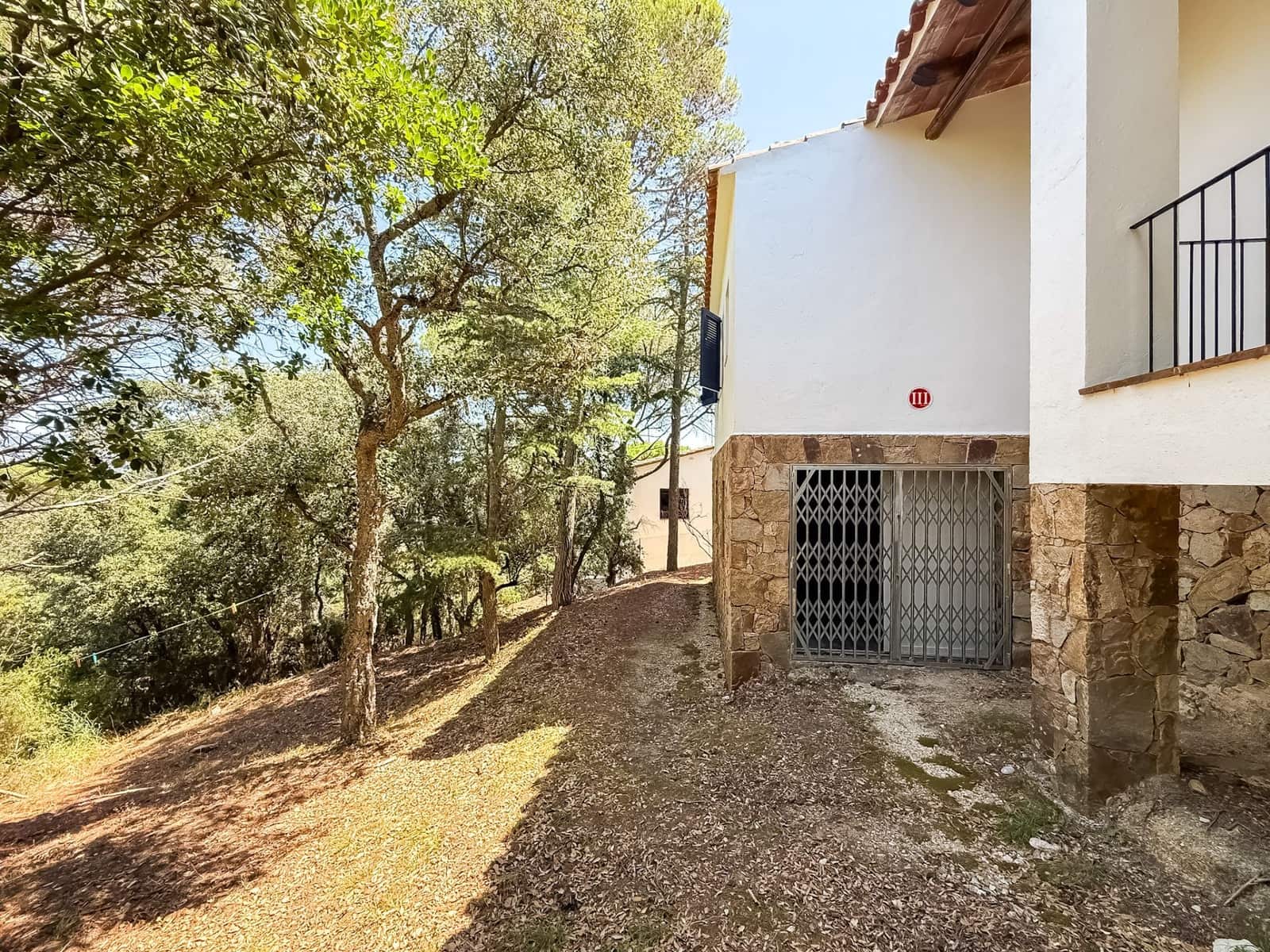 Chalet de 6 habitaciones en Sant Antoni de Calonge en venta - 435.000 € (Ref: 9787978)