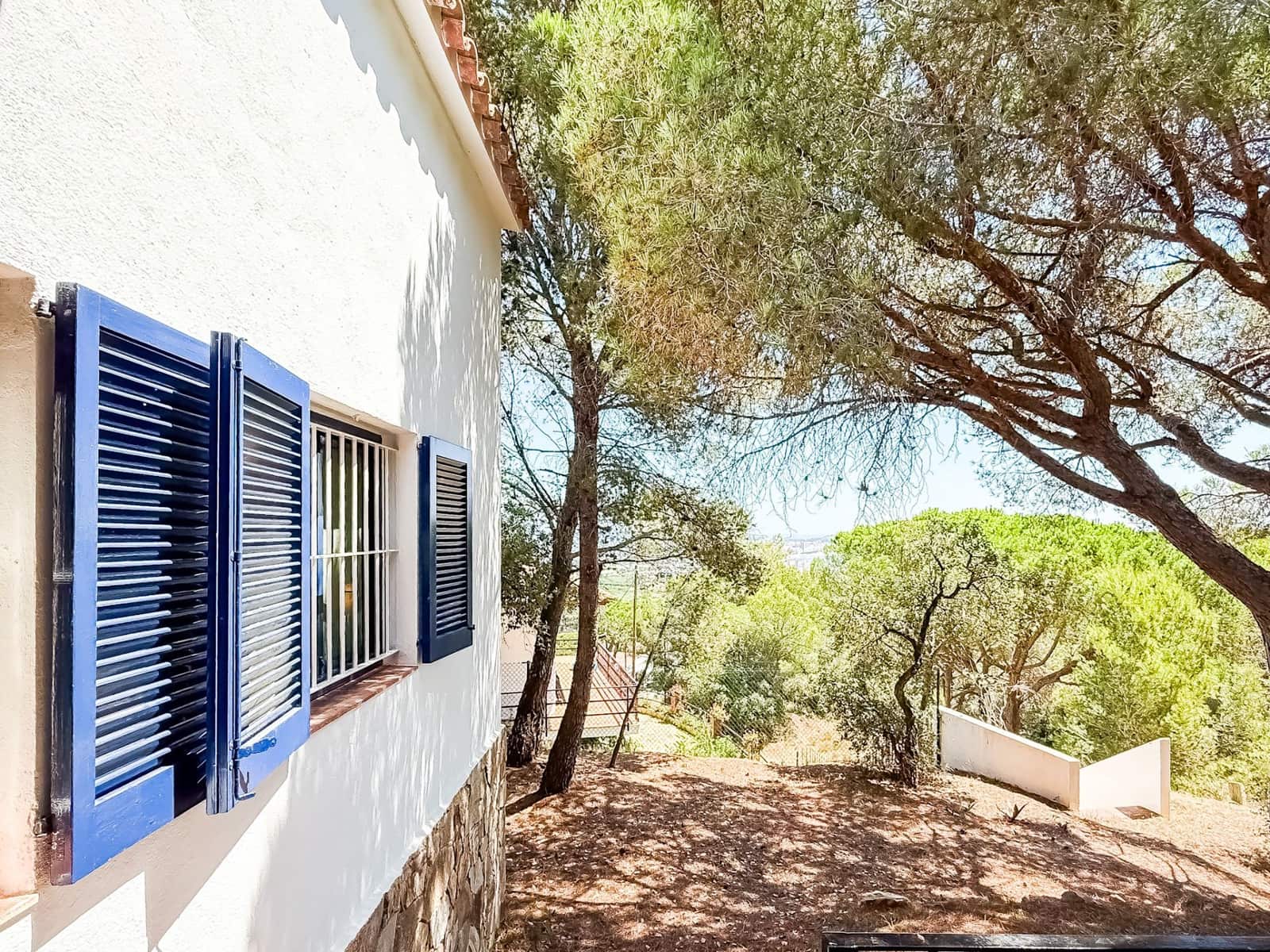 Chalet de 6 habitaciones en Sant Antoni de Calonge en venta - 435.000 € (Ref: 9787978)