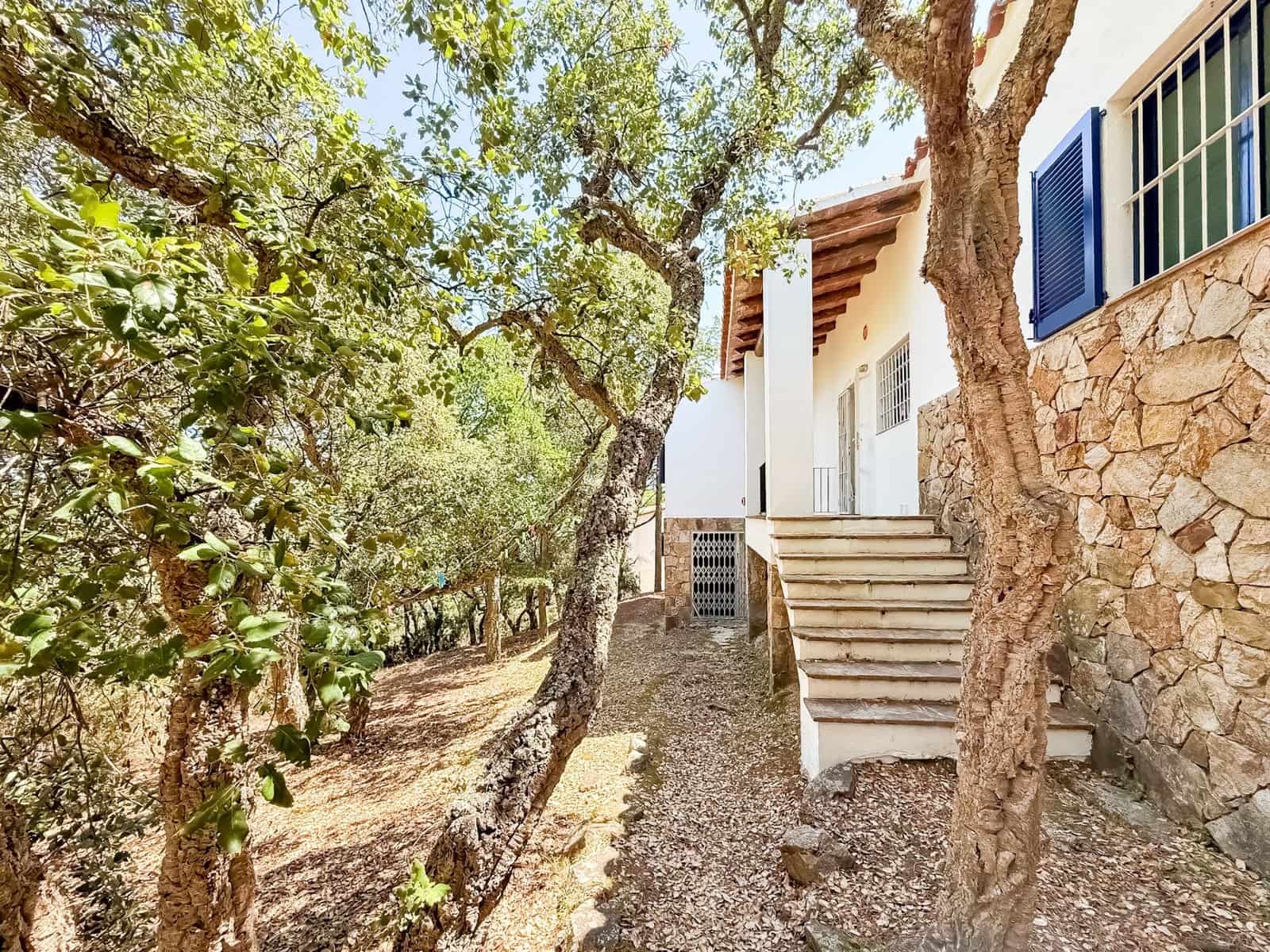 Chalet de 6 habitaciones en Sant Antoni de Calonge en venta - 435.000 € (Ref: 9787978)