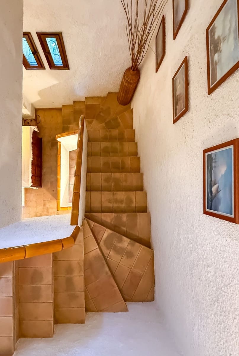 5 sovrum Semi-fristående Villa till salu i Sant Antoni de Calonge med garage - 610 000 € (Ref: 9787979)