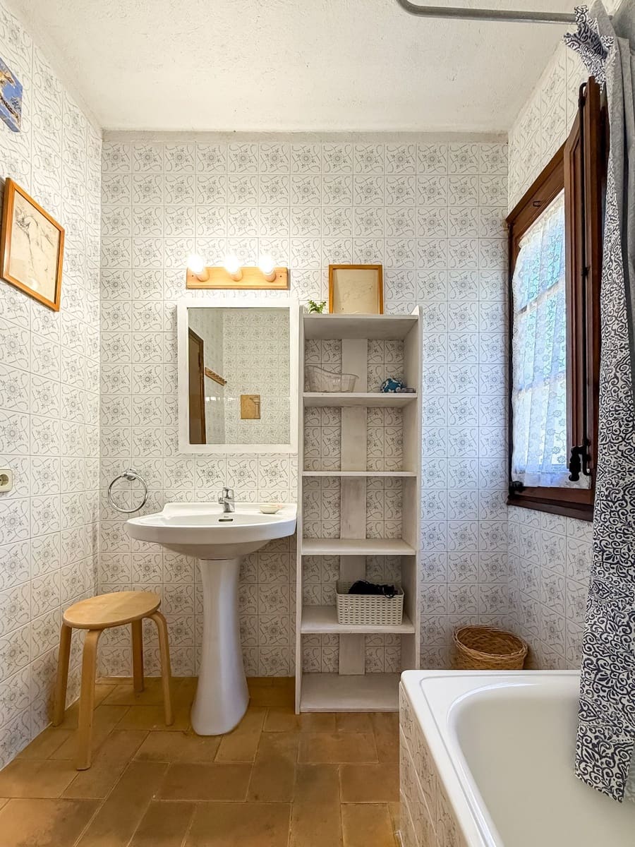 5 sovrum Semi-fristående Villa till salu i Sant Antoni de Calonge med garage - 610 000 € (Ref: 9787979)