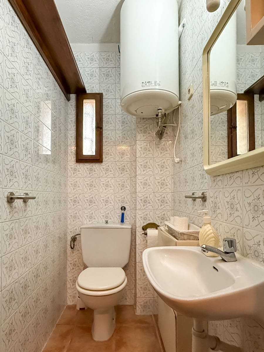 5 sovrum Semi-fristående Villa till salu i Sant Antoni de Calonge med garage - 610 000 € (Ref: 9787979)