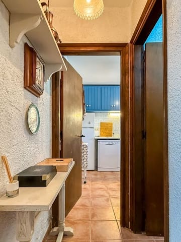 5 sovrum Semi-fristående Villa till salu i Sant Antoni de Calonge, Calonge i Sant Antoni med garage - 610 000 € (Ref: 9787979)