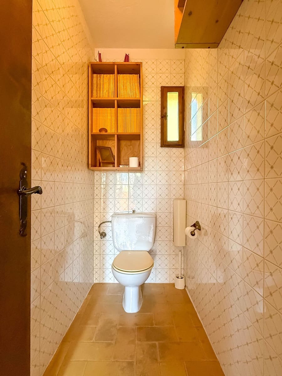 5 sovrum Semi-fristående Villa till salu i Sant Antoni de Calonge med garage - 610 000 € (Ref: 9787979)