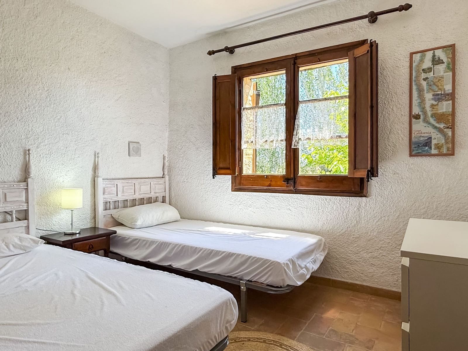 5 sovrum Semi-fristående Villa till salu i Sant Antoni de Calonge med garage - 610 000 € (Ref: 9787979)