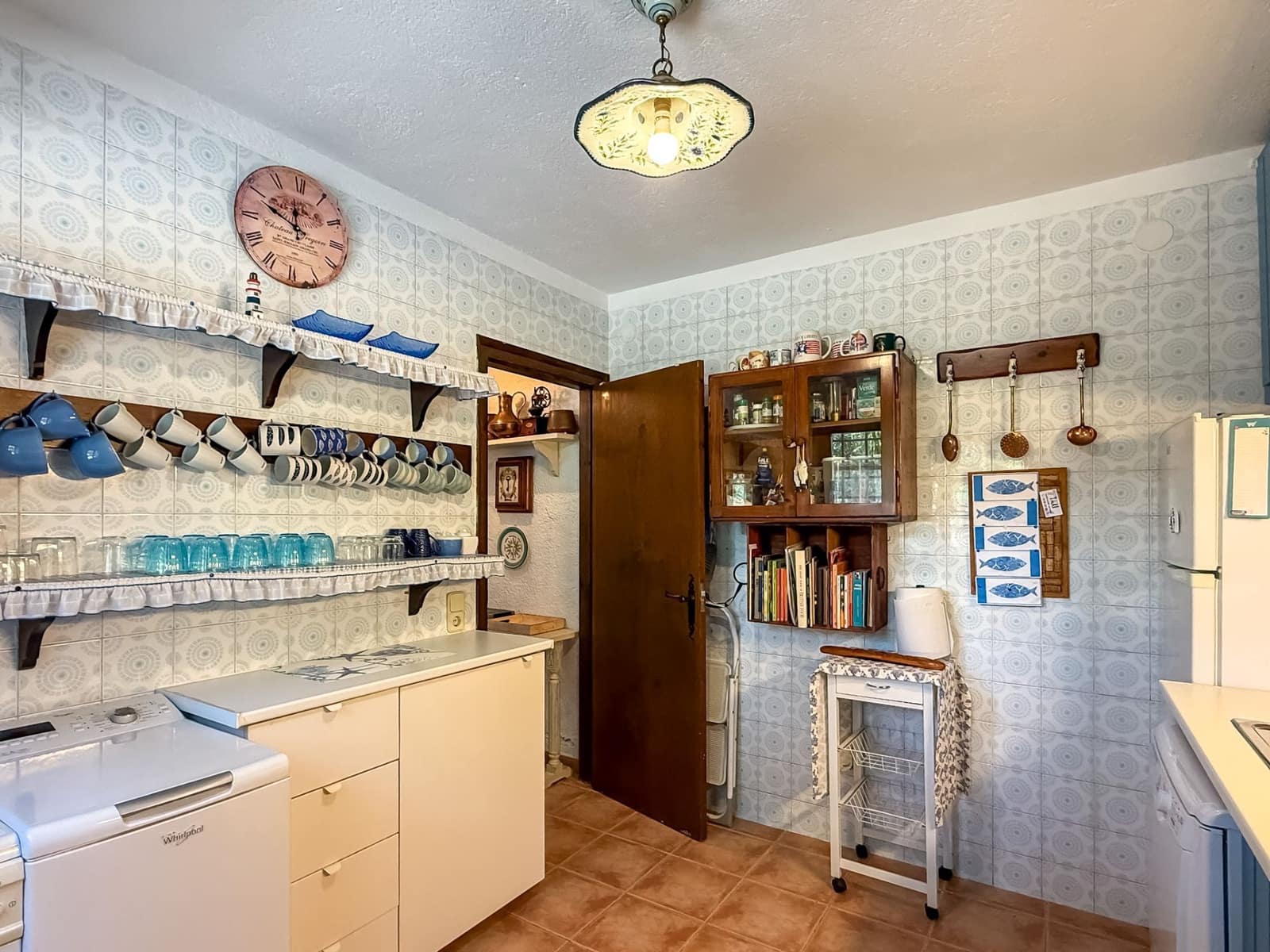 5 sovrum Semi-fristående Villa till salu i Sant Antoni de Calonge med garage - 610 000 € (Ref: 9787979)