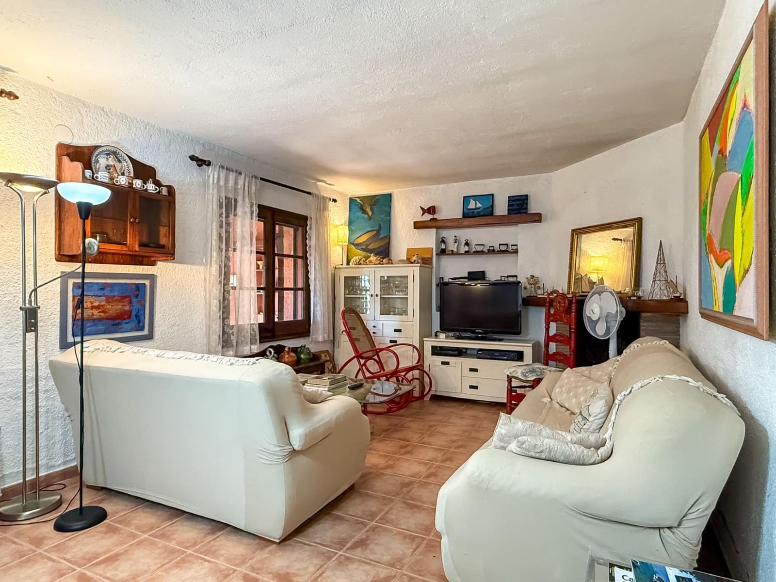 5 sovrum Semi-fristående Villa till salu i Sant Antoni de Calonge med garage - 610 000 € (Ref: 9787979)