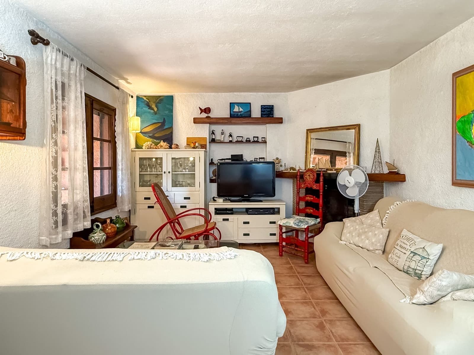 5 sovrum Semi-fristående Villa till salu i Sant Antoni de Calonge med garage - 610 000 € (Ref: 9787979)