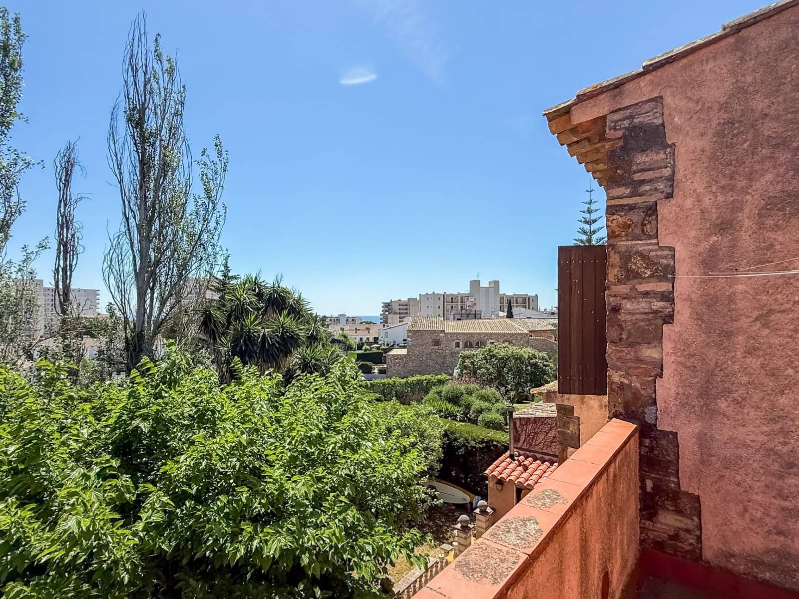 5 sovrum Semi-fristående Villa till salu i Sant Antoni de Calonge med garage - 610 000 € (Ref: 9787979)