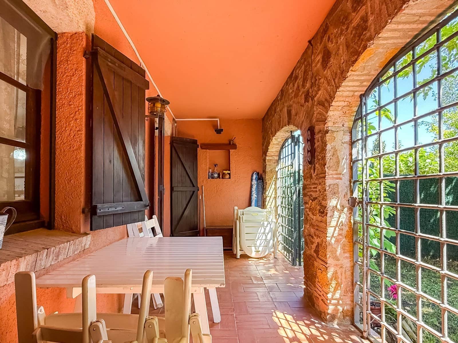 5 sovrum Semi-fristående Villa till salu i Sant Antoni de Calonge med garage - 610 000 € (Ref: 9787979)