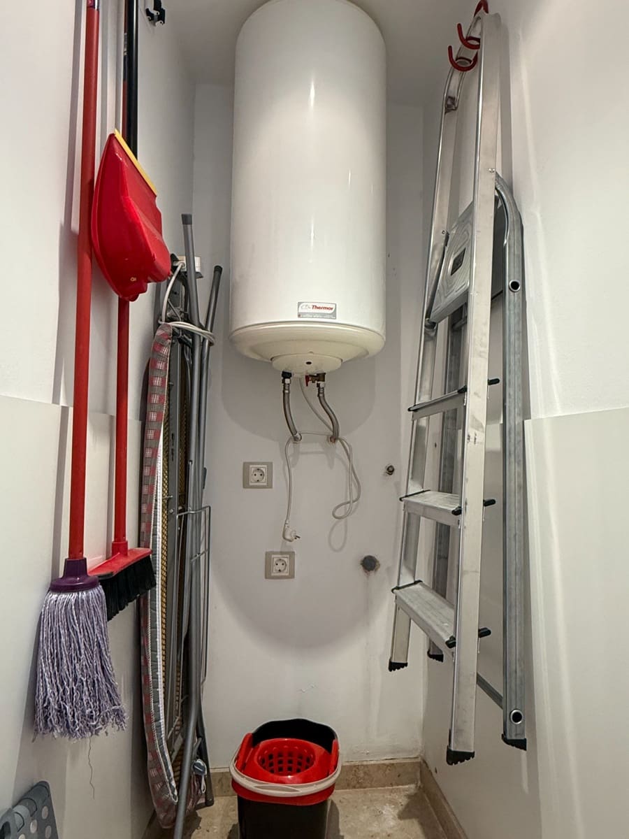 3 sovrum Lägenhet att hyra i Sant Antoni de Calonge med garage - 850 € (Ref: 9790250)