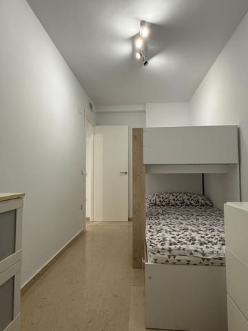 3 sovrum Lägenhet att hyra i Sant Antoni de Calonge, Calonge i Sant Antoni med garage - 850 € (Ref: 9790250)