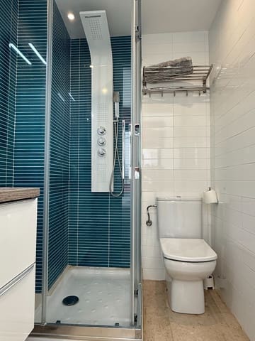 3 sovrum Lägenhet att hyra i Sant Antoni de Calonge, Calonge i Sant Antoni med garage - 850 € (Ref: 9790250)