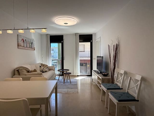 3 sovrum Lägenhet att hyra i Sant Antoni de Calonge, Calonge i Sant Antoni med garage - 850 € (Ref: 9790250)