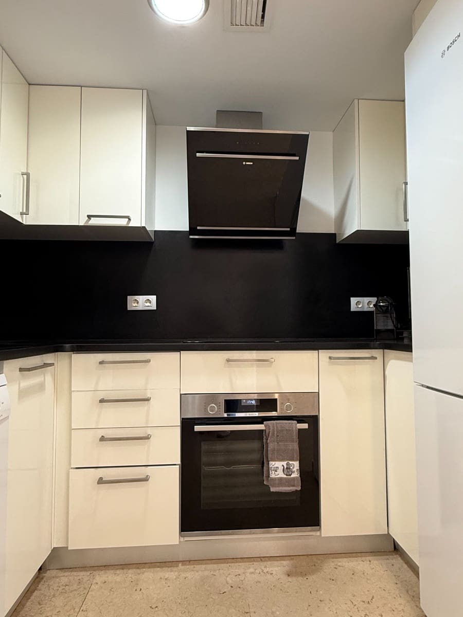 3 bedroom Apartment for rent in Sant Antoni de Calonge with garage - € 1,000 (Ref: 9790251)