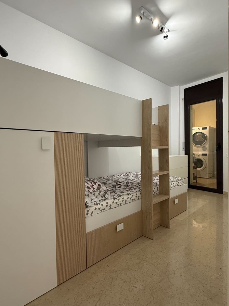 3 bedroom Apartment for rent in Sant Antoni de Calonge with garage - € 1,000 (Ref: 9790251)