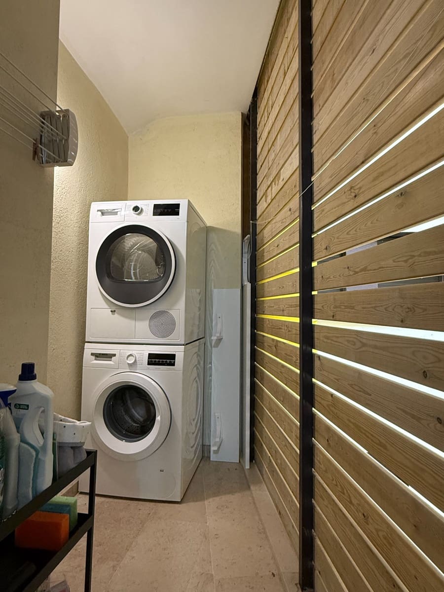 3 bedroom Apartment for rent in Sant Antoni de Calonge with garage - € 1,000 (Ref: 9790251)