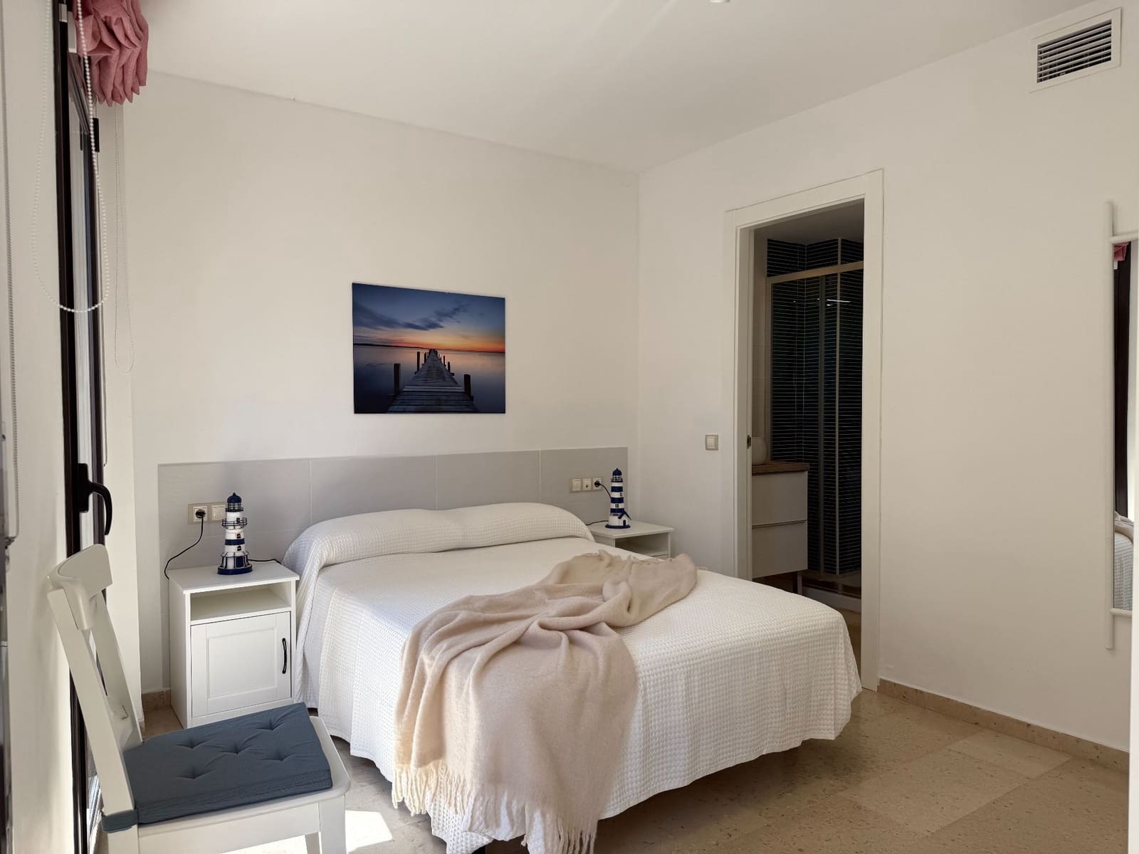 3 bedroom Apartment for rent in Sant Antoni de Calonge with garage - € 1,000 (Ref: 9790251)