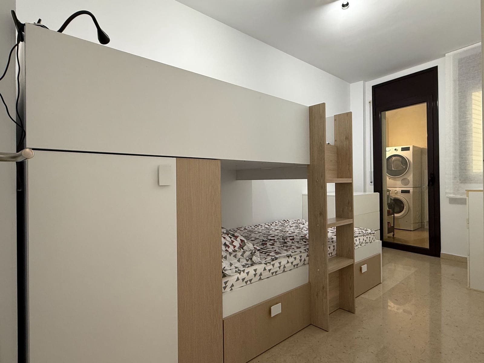 3 bedroom Apartment for rent in Sant Antoni de Calonge with garage - € 1,000 (Ref: 9790251)