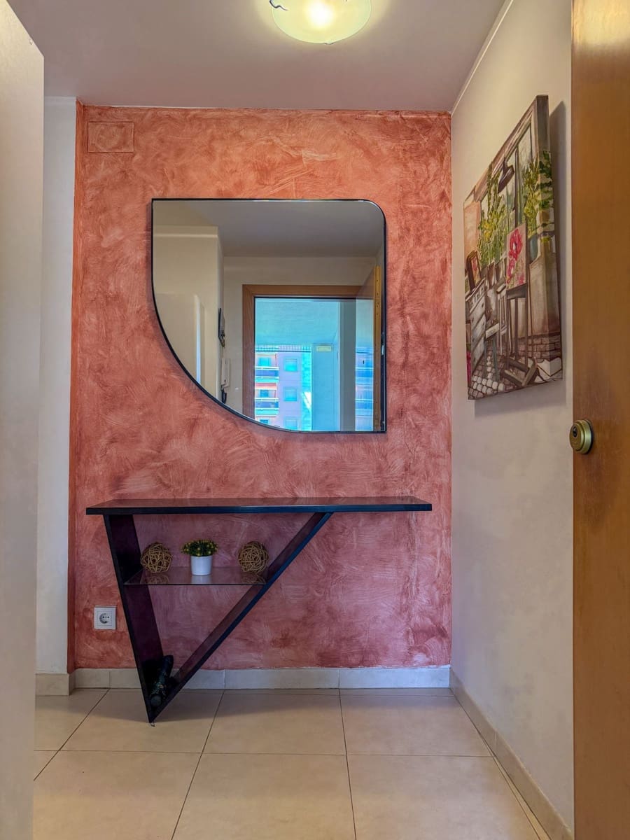 Apartamento de 3 habitaciones en Sant Antoni de Calonge en venta con piscina - 375.000 € (Ref: 9806101)