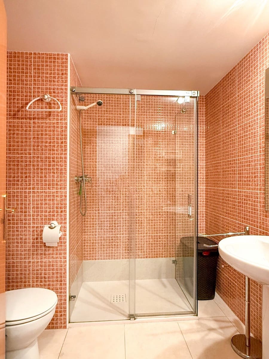 Apartamento de 3 habitaciones en Sant Antoni de Calonge en venta con piscina - 375.000 € (Ref: 9806101)