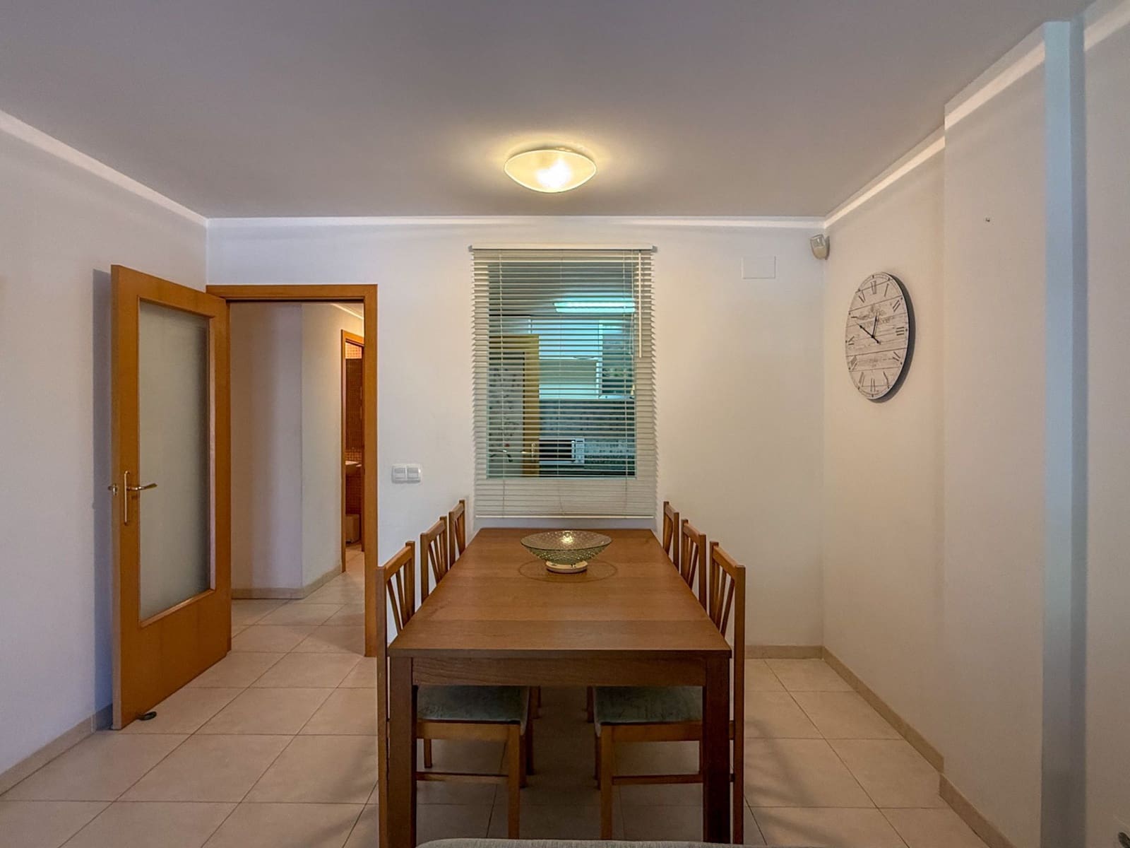 Apartamento de 3 habitaciones en Sant Antoni de Calonge en venta con piscina - 375.000 € (Ref: 9806101)