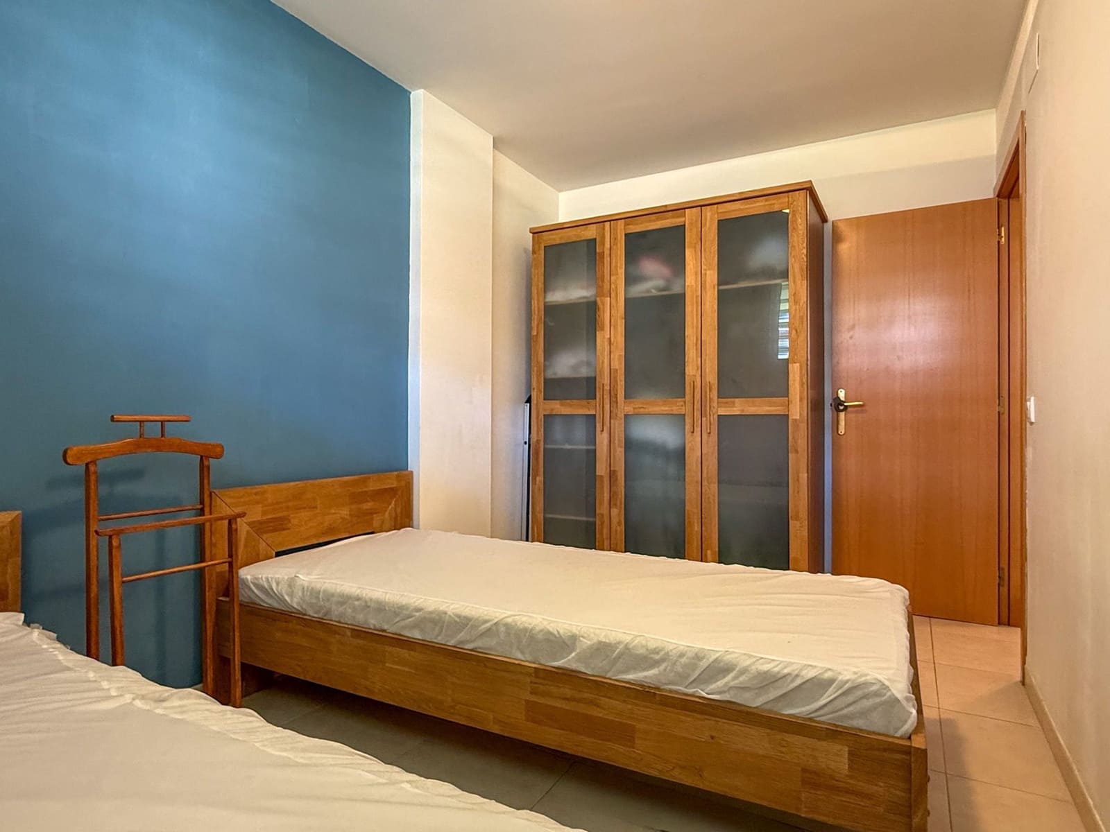 Apartamento de 3 habitaciones en Sant Antoni de Calonge en venta con piscina - 375.000 € (Ref: 9806101)