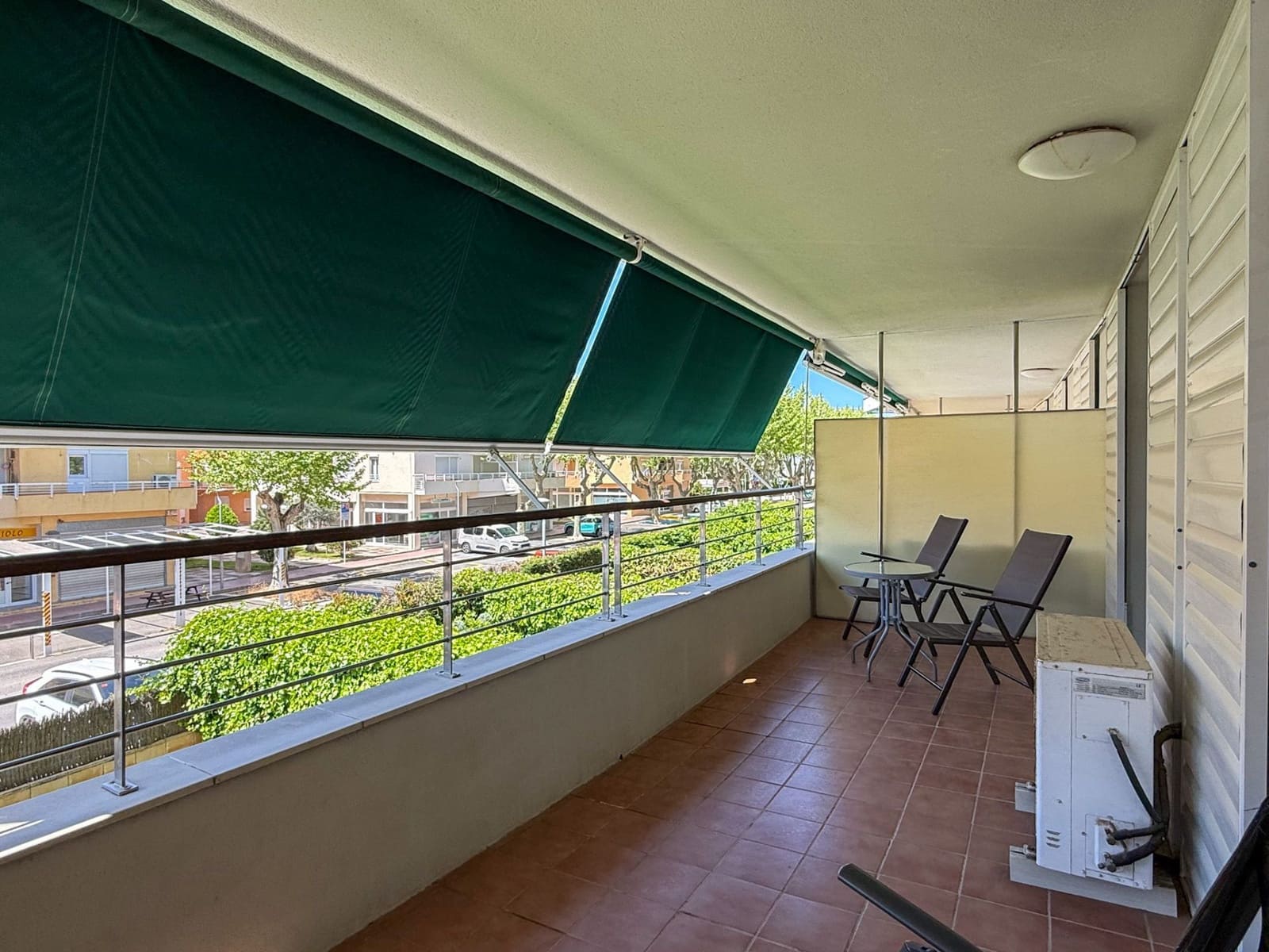 Apartamento de 3 habitaciones en Sant Antoni de Calonge en venta con piscina - 375.000 € (Ref: 9806101)