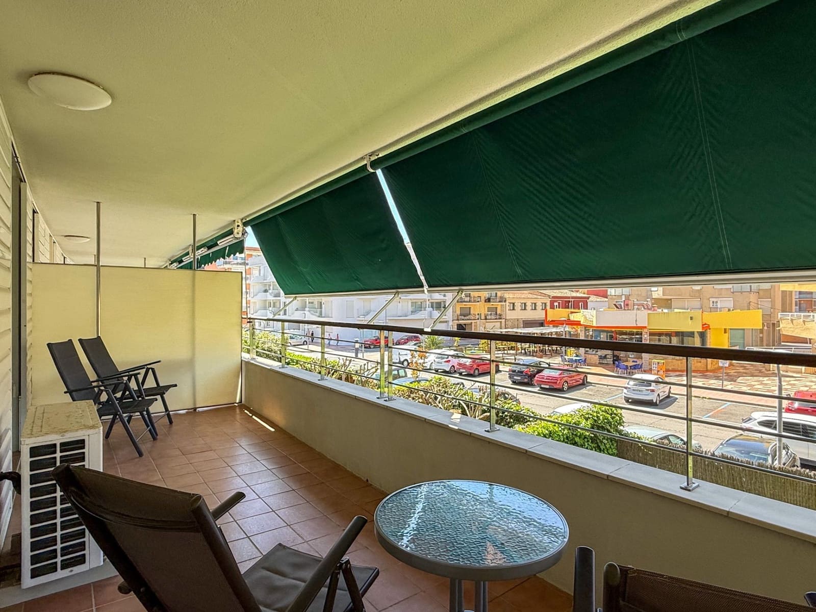 Apartamento de 3 habitaciones en Sant Antoni de Calonge en venta con piscina - 375.000 € (Ref: 9806101)