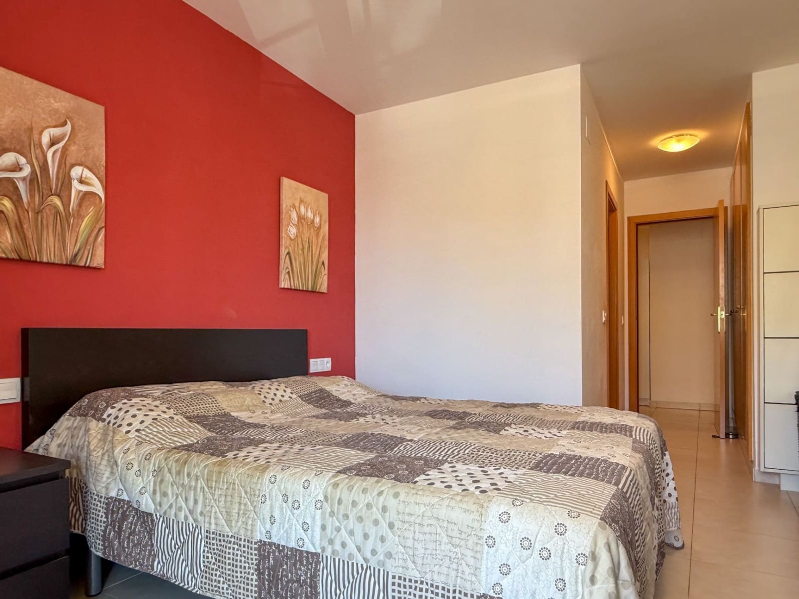 Apartamento de 3 habitaciones en Sant Antoni de Calonge en venta con piscina - 375.000 € (Ref: 9806101)