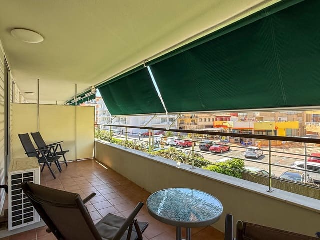 Apartamento de 3 habitaciones en Sant Antoni de Calonge, Calonge i Sant Antoni en venta con piscina - 375.000 € (Ref: 9806101)