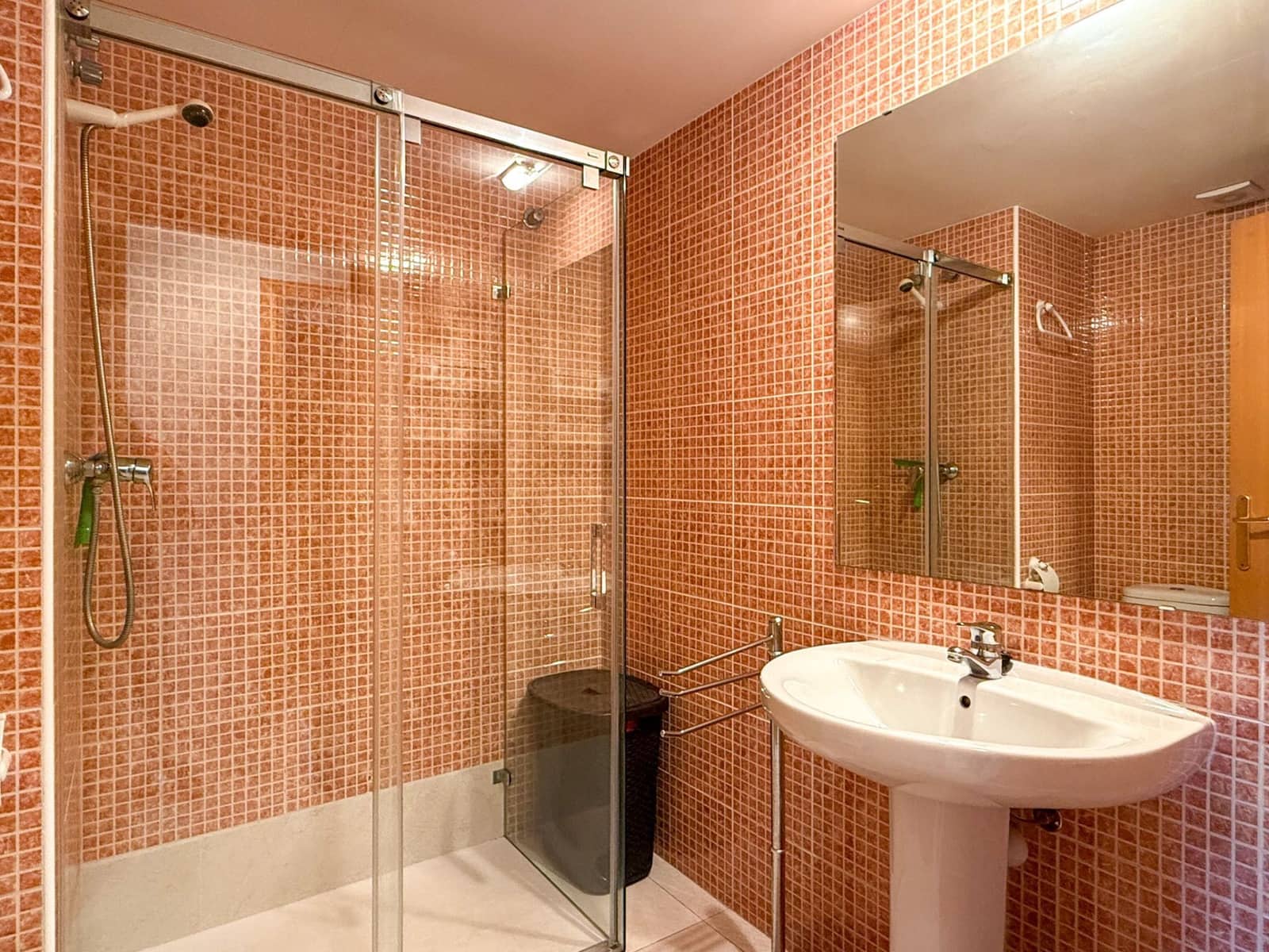 Apartamento de 3 habitaciones en Sant Antoni de Calonge en venta con piscina - 375.000 € (Ref: 9806101)