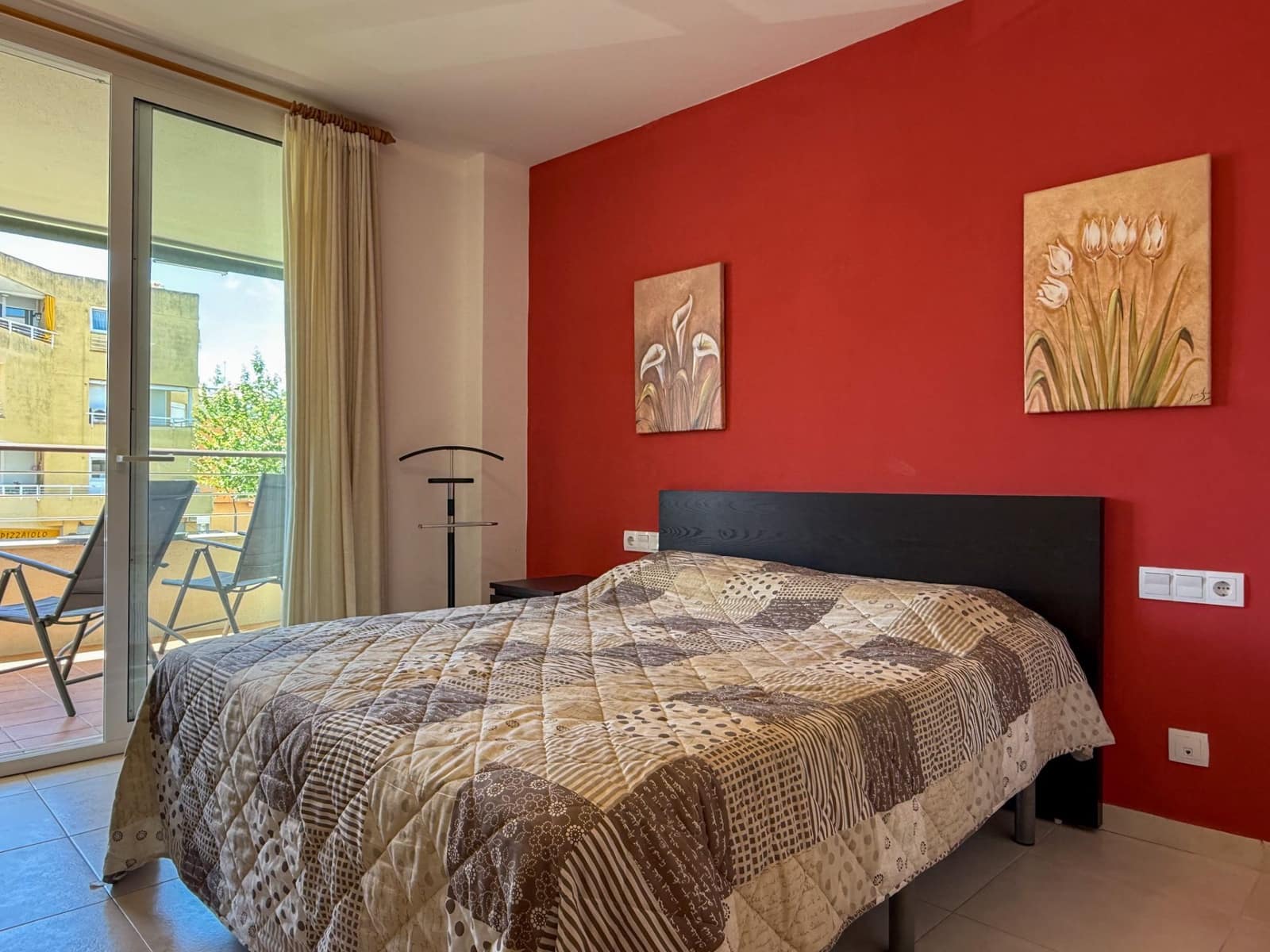 Apartamento de 3 habitaciones en Sant Antoni de Calonge en venta con piscina - 375.000 € (Ref: 9806101)