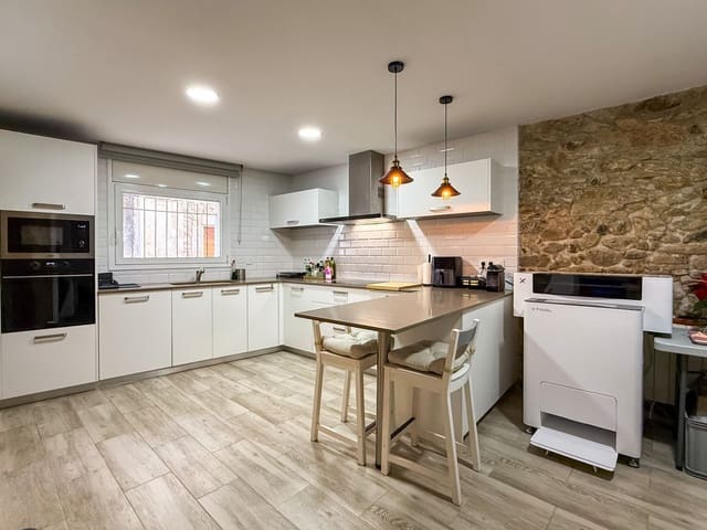 3 sypialnia Dom na sprzedaż w Calonge i Sant Antoni - 310 000 € (Ref: 9811219)