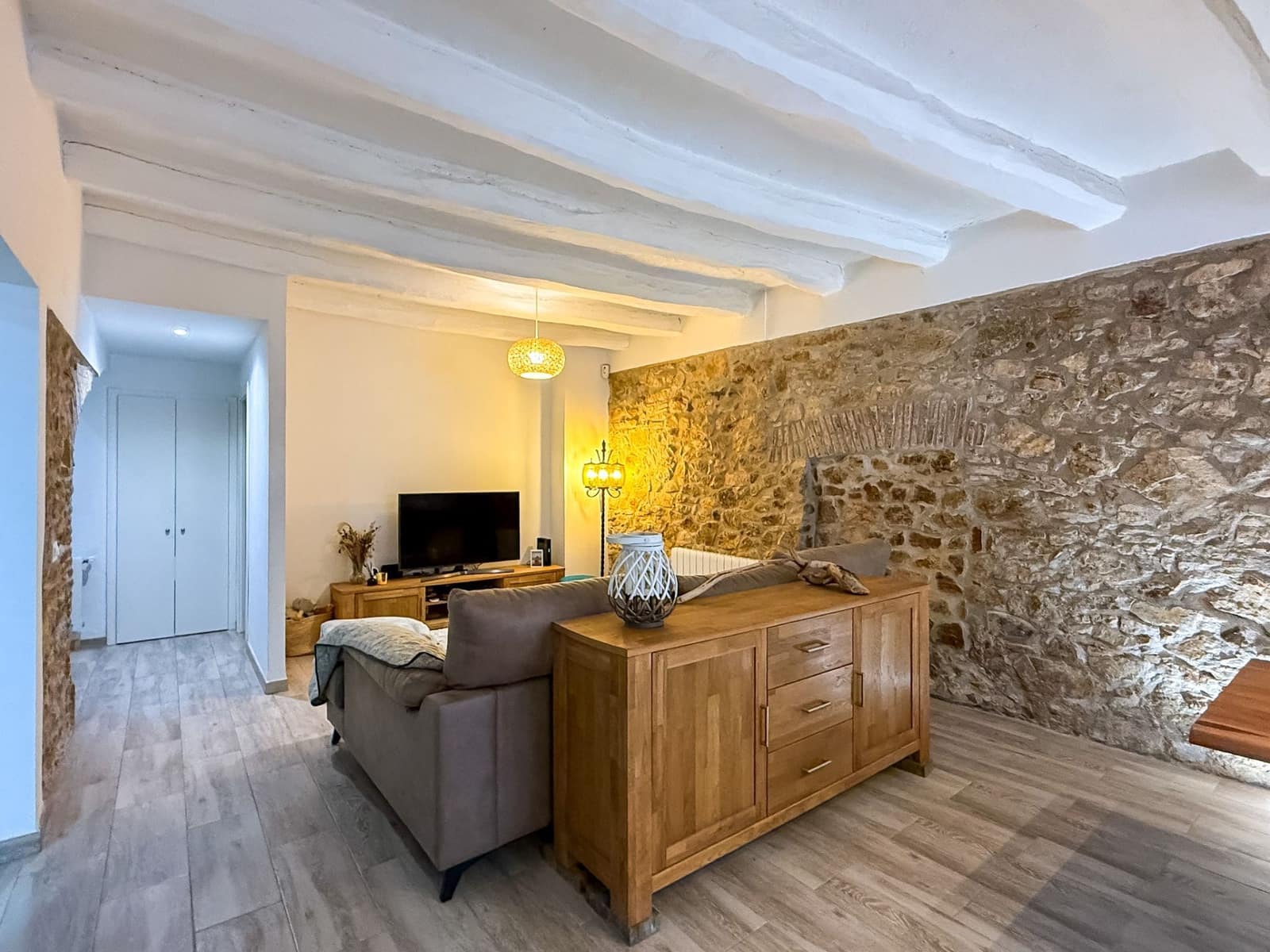 3 sypialnia Dom na sprzedaż w Calonge i Sant Antoni - 310 000 € (Ref: 9811219)