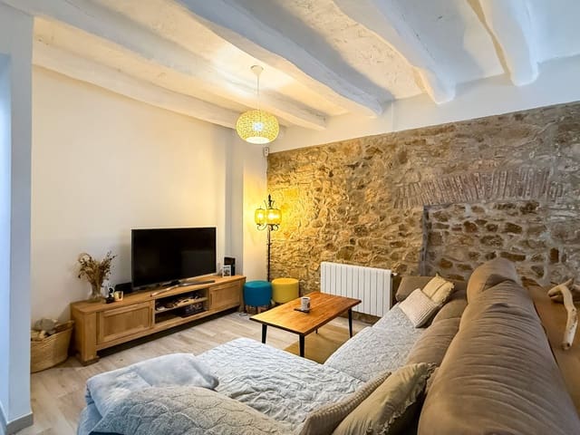 3 sypialnia Dom na sprzedaż w Calonge i Sant Antoni - 310 000 € (Ref: 9811219)