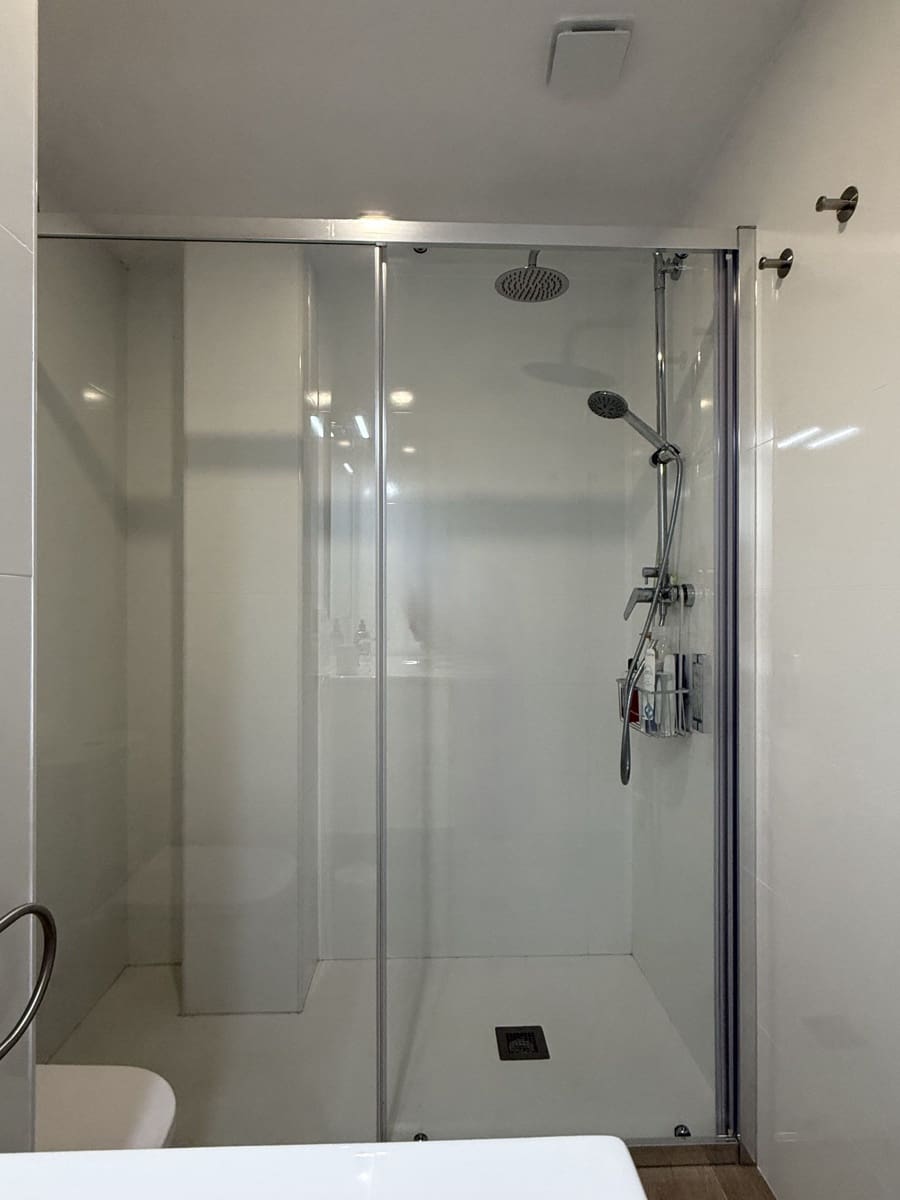 Apartamento de 3 habitaciones en Sant Antoni de Calonge en alquiler con piscina garaje - 3.500 € (Ref: 9811220)