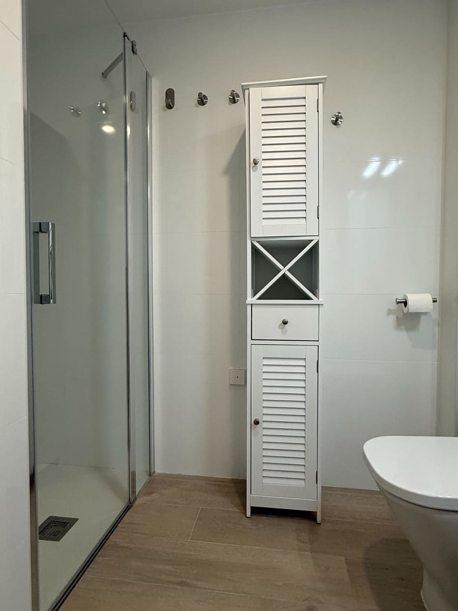 Apartamento de 3 habitaciones en Sant Antoni de Calonge en alquiler con piscina garaje - 3.500 € (Ref: 9811220)