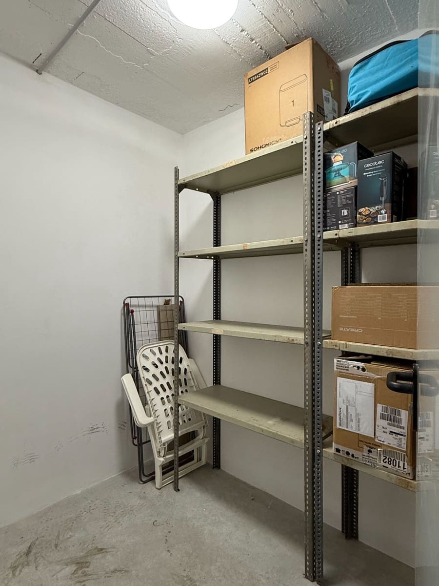 Apartamento de 3 habitaciones en Sant Antoni de Calonge en alquiler con piscina garaje - 3.500 € (Ref: 9811220)