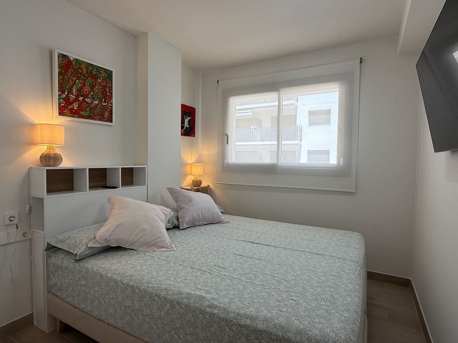 Apartamento de 3 habitaciones en Sant Antoni de Calonge en alquiler con piscina garaje - 3.500 € (Ref: 9811220)