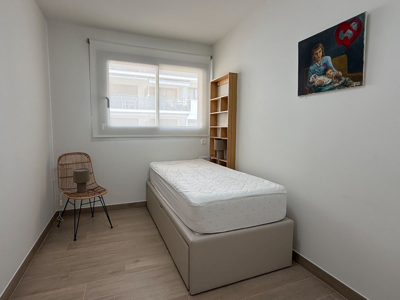 Apartamento de 3 habitaciones en Sant Antoni de Calonge en alquiler con piscina garaje - 3.500 € (Ref: 9811220)