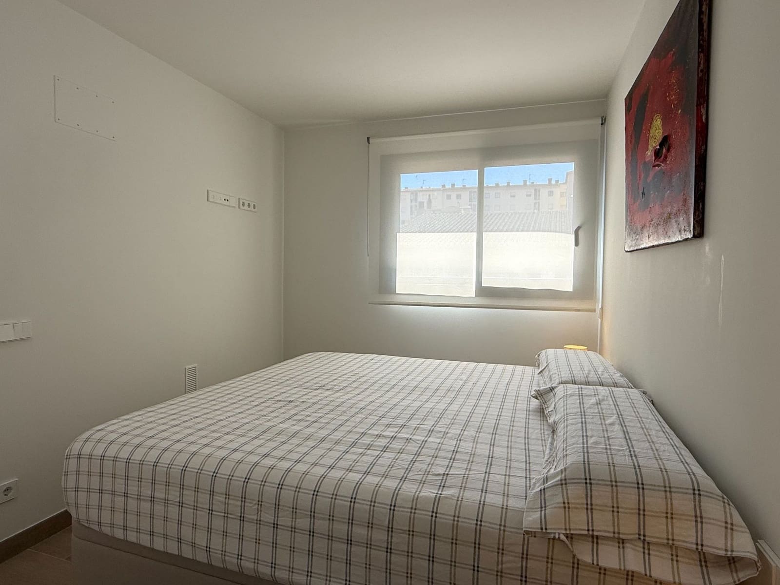 Apartamento de 3 habitaciones en Sant Antoni de Calonge en alquiler con piscina garaje - 3.500 € (Ref: 9811220)