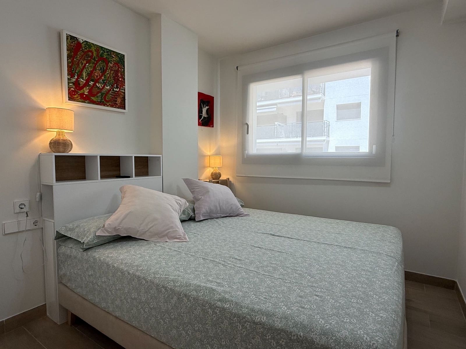 Apartamento de 3 habitaciones en Sant Antoni de Calonge en alquiler con piscina garaje - 3.500 € (Ref: 9811220)