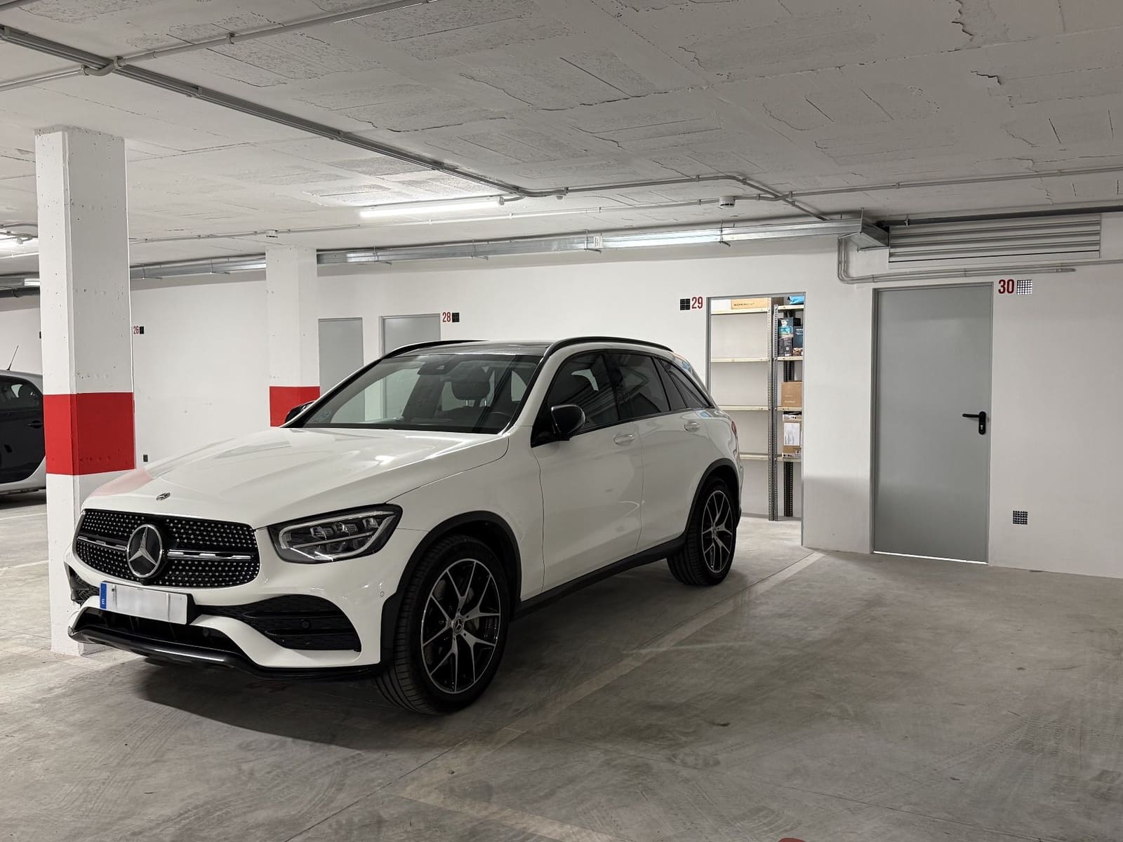 Apartamento de 3 habitaciones en Sant Antoni de Calonge en alquiler con piscina garaje - 3.500 € (Ref: 9811220)
